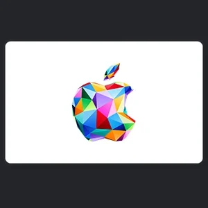 Apple Gift Card 5€