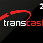 Recharge Transcash 20€